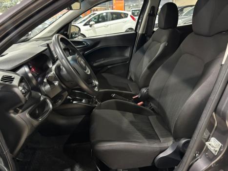 FIAT Argo 1.0 4P FLEX FIREFLY, Foto 10