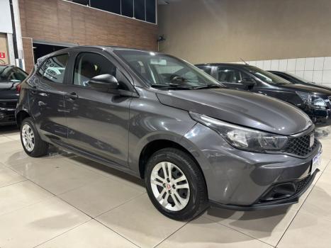 FIAT Argo 1.0 4P FLEX FIREFLY, Foto 12
