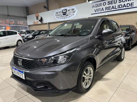 FIAT Argo 1.0 4P FLEX FIREFLY, Foto 13