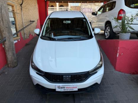 FIAT Argo 1.0 4P FLEX FIREFLY DRIVE, Foto 2
