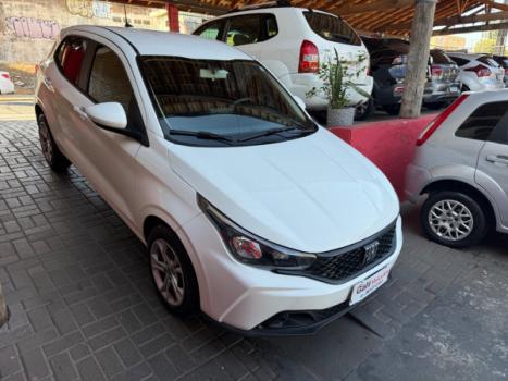 FIAT Argo 1.0 4P FLEX FIREFLY DRIVE, Foto 3