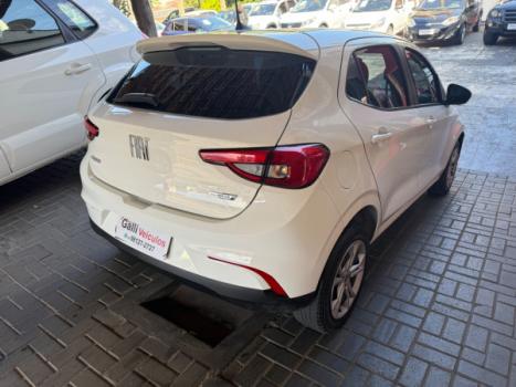FIAT Argo 1.0 4P FLEX FIREFLY DRIVE, Foto 5