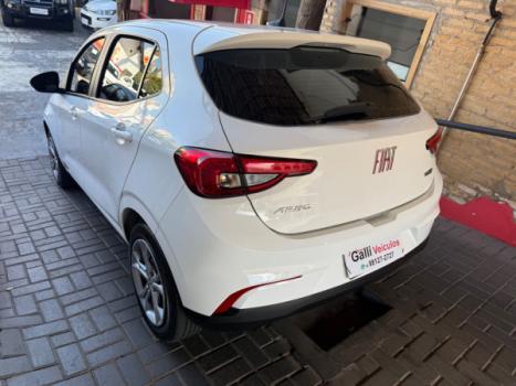 FIAT Argo 1.0 4P FLEX FIREFLY DRIVE, Foto 6