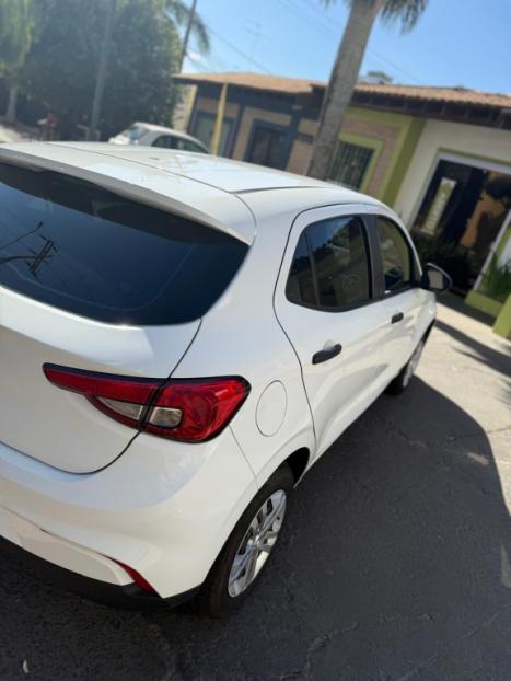 FIAT Argo 1.0 4P FLEX FIREFLY, Foto 2