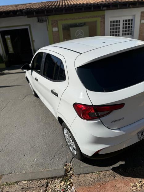 FIAT Argo 1.0 4P FLEX FIREFLY, Foto 3