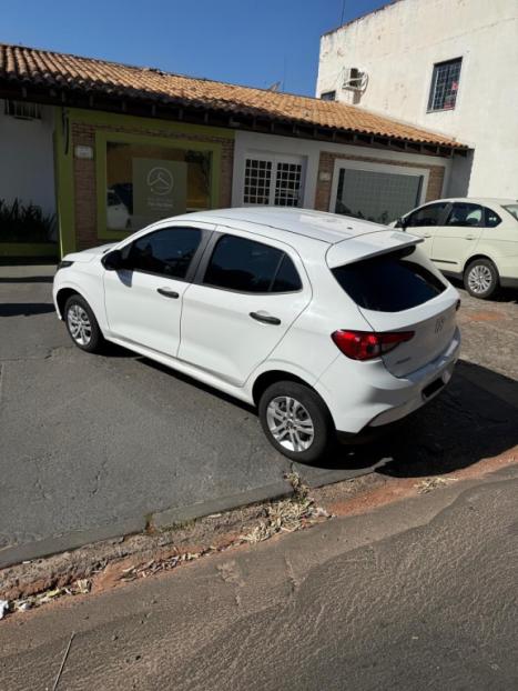 FIAT Argo 1.0 4P FLEX FIREFLY, Foto 4