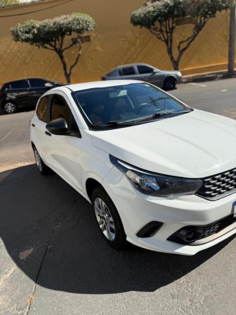 FIAT Argo 1.0 4P FLEX FIREFLY, Foto 7