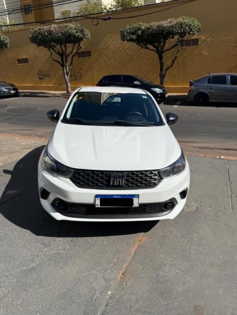 FIAT Argo 1.0 4P FLEX FIREFLY, Foto 10