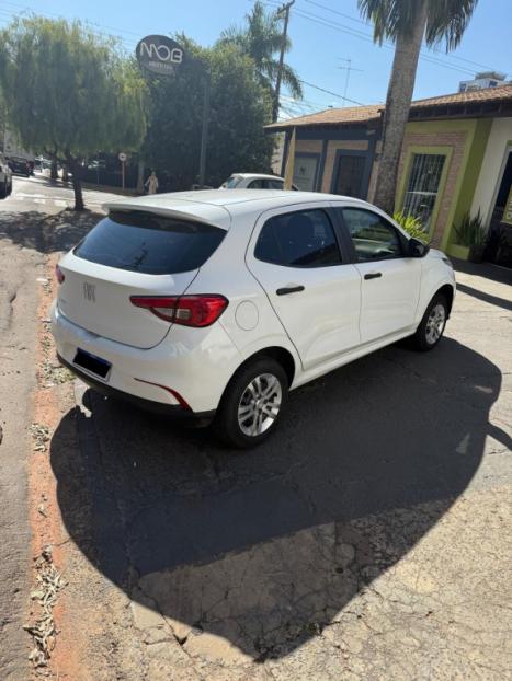 FIAT Argo 1.0 4P FLEX FIREFLY, Foto 12