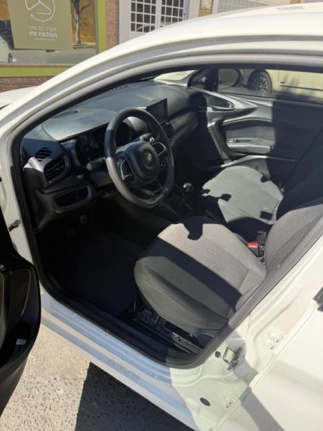 FIAT Argo 1.0 4P FLEX FIREFLY, Foto 15