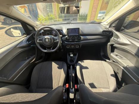 FIAT Argo 1.0 4P FLEX FIREFLY, Foto 16