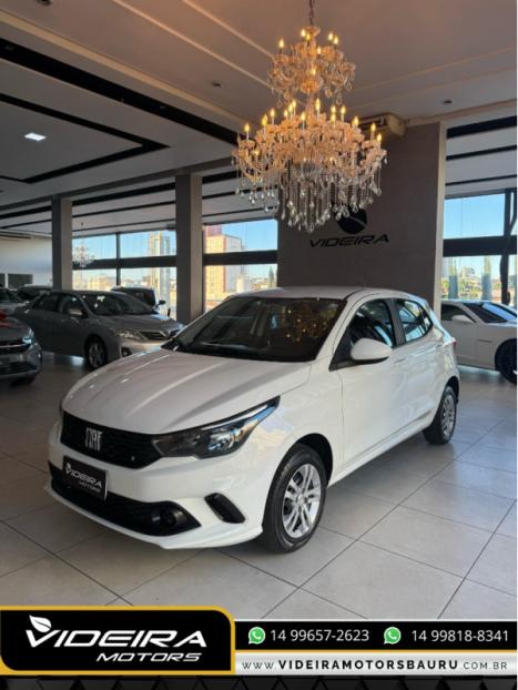 FIAT Argo 1.0 4P FLEX FIREFLY DRIVE, Foto 2