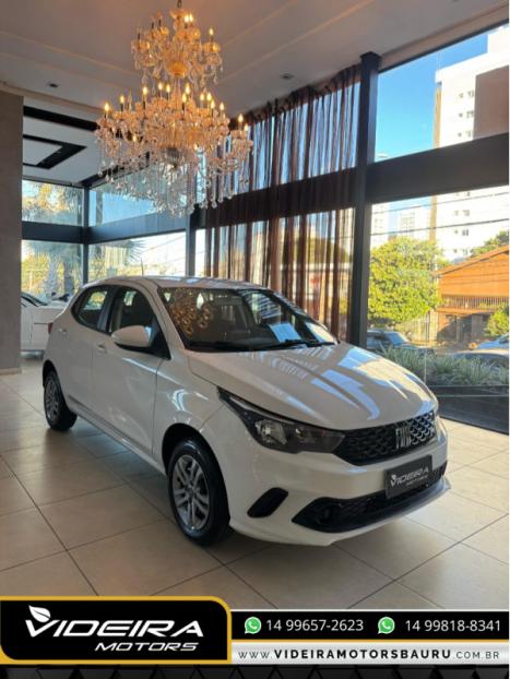 FIAT Argo 1.0 4P FLEX FIREFLY DRIVE, Foto 3
