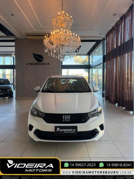 FIAT Argo 1.0 4P FLEX FIREFLY DRIVE, Foto 4