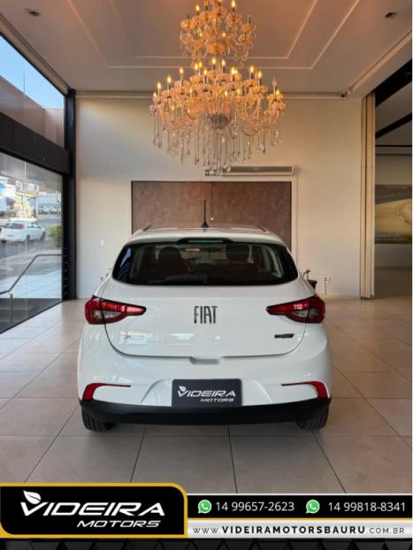 FIAT Argo 1.0 4P FLEX FIREFLY DRIVE, Foto 5