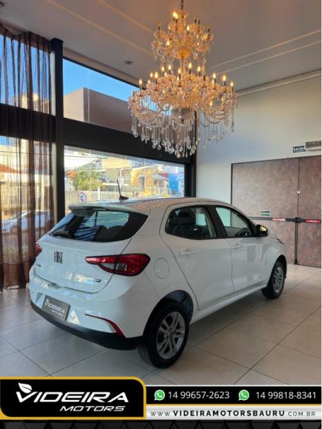 FIAT Argo 1.0 4P FLEX FIREFLY DRIVE, Foto 6