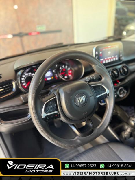FIAT Argo 1.0 4P FLEX FIREFLY DRIVE, Foto 8