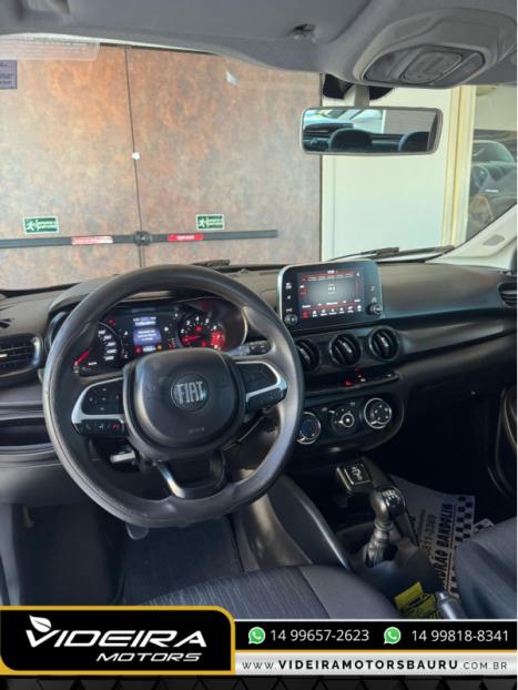 FIAT Argo 1.0 4P FLEX FIREFLY DRIVE, Foto 9