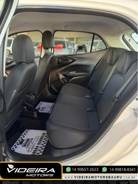 FIAT Argo 1.0 4P FLEX FIREFLY DRIVE, Foto 10