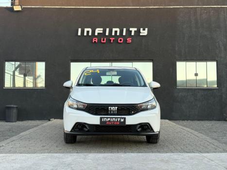 FIAT Argo 1.0 4P FLEX FIREFLY DRIVE, Foto 2