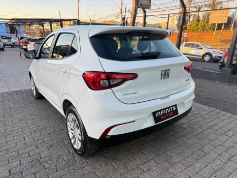 FIAT Argo 1.0 4P FLEX FIREFLY DRIVE, Foto 4