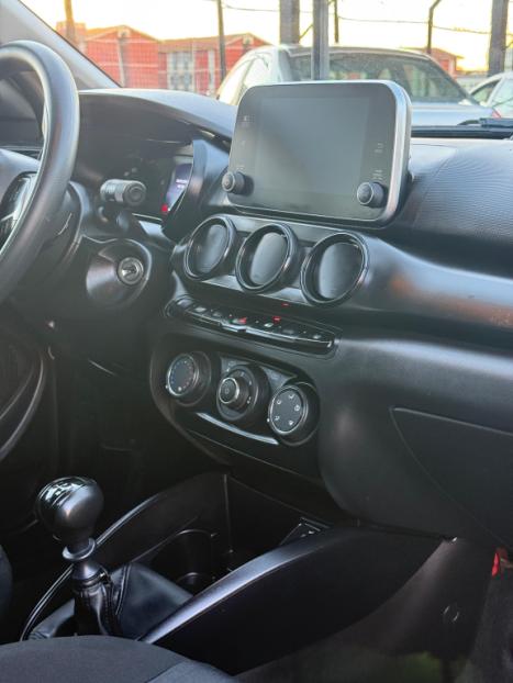 FIAT Argo 1.0 4P FLEX FIREFLY DRIVE, Foto 8