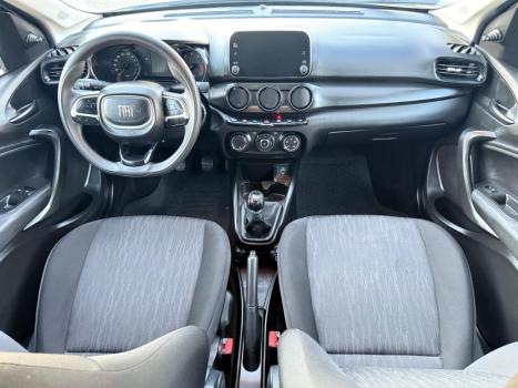 FIAT Argo 1.0 4P FLEX FIREFLY DRIVE, Foto 9