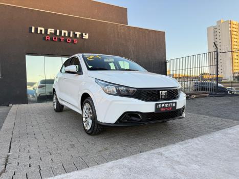 FIAT Argo 1.0 4P FLEX FIREFLY DRIVE, Foto 10