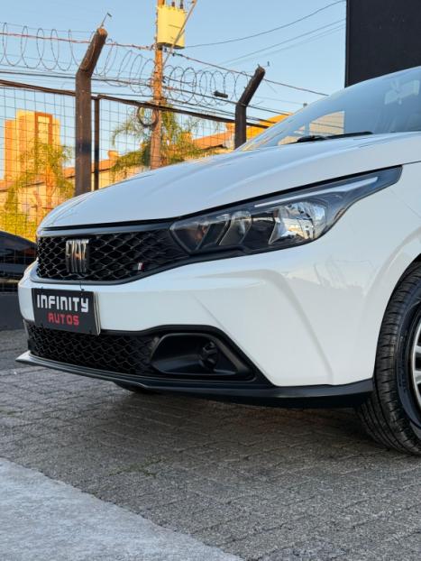 FIAT Argo 1.0 4P FLEX FIREFLY DRIVE, Foto 11