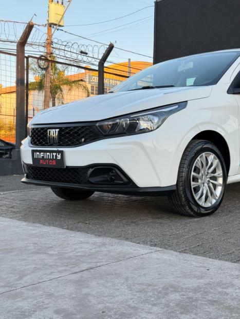 FIAT Argo 1.0 4P FLEX FIREFLY DRIVE, Foto 12