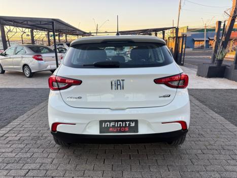 FIAT Argo 1.0 4P FLEX FIREFLY DRIVE, Foto 15