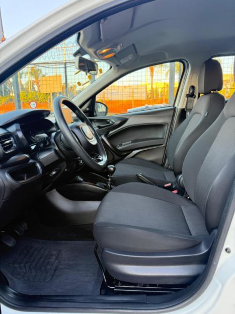 FIAT Argo 1.0 4P FLEX FIREFLY DRIVE, Foto 18