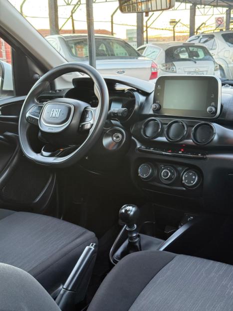 FIAT Argo 1.0 4P FLEX FIREFLY DRIVE, Foto 24