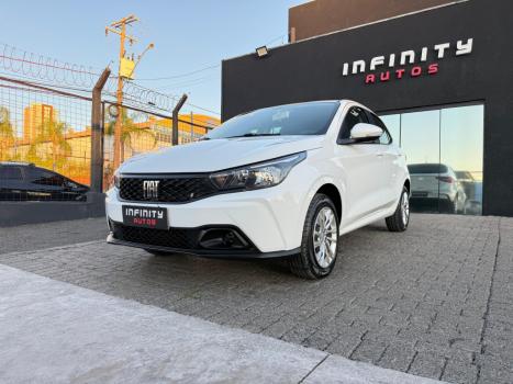 FIAT Argo 1.0 4P FLEX FIREFLY DRIVE, Foto 25