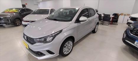 FIAT Argo 1.0 4P FLEX FIREFLY DRIVE, Foto 2