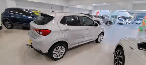 FIAT Argo 1.0 4P FLEX FIREFLY DRIVE, Foto 3