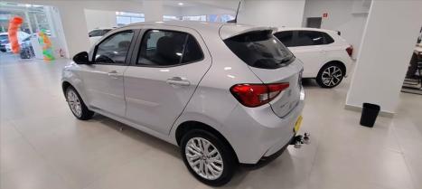 FIAT Argo 1.0 4P FLEX FIREFLY DRIVE, Foto 4