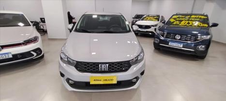 FIAT Argo 1.0 4P FLEX FIREFLY DRIVE, Foto 5