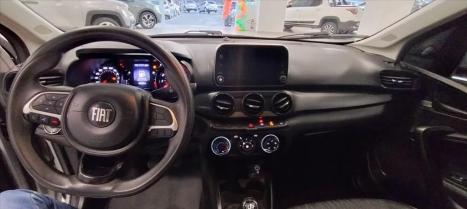 FIAT Argo 1.0 4P FLEX FIREFLY DRIVE, Foto 8