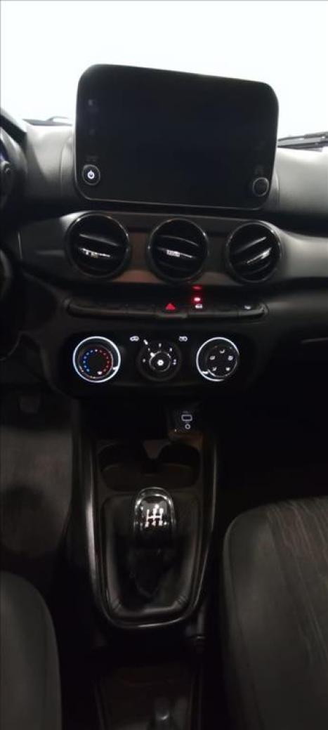 FIAT Argo 1.0 4P FLEX FIREFLY DRIVE, Foto 14