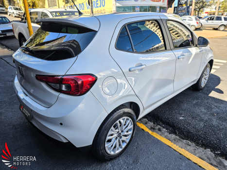 FIAT Argo 1.0 4P FLEX FIREFLY, Foto 4
