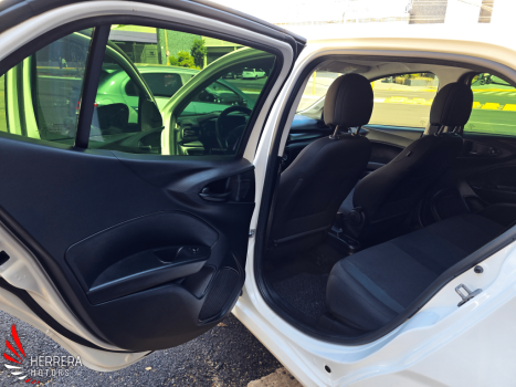 FIAT Argo 1.0 4P FLEX FIREFLY, Foto 10