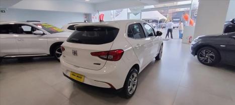 FIAT Argo 1.0 4P FLEX FIREFLY DRIVE, Foto 3