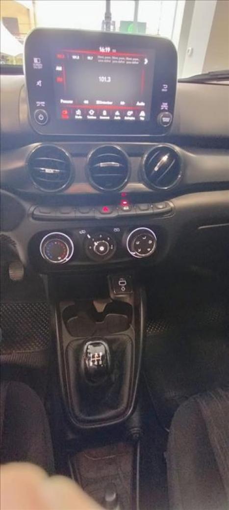 FIAT Argo 1.0 4P FLEX FIREFLY DRIVE, Foto 10