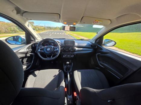 FIAT Argo 1.0 4P FLEX FIREFLY DRIVE, Foto 3