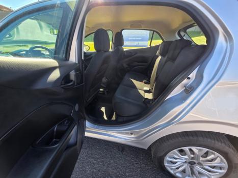 FIAT Argo 1.0 4P FLEX FIREFLY DRIVE, Foto 4