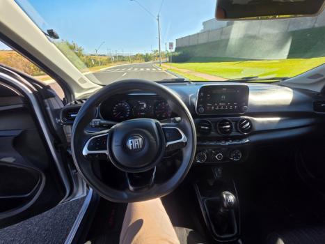 FIAT Argo 1.0 4P FLEX FIREFLY DRIVE, Foto 5