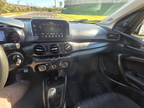 FIAT Argo 1.0 4P FLEX FIREFLY DRIVE, Foto 7