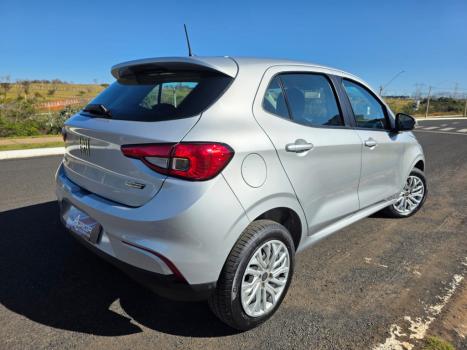 FIAT Argo 1.0 4P FLEX FIREFLY DRIVE, Foto 8