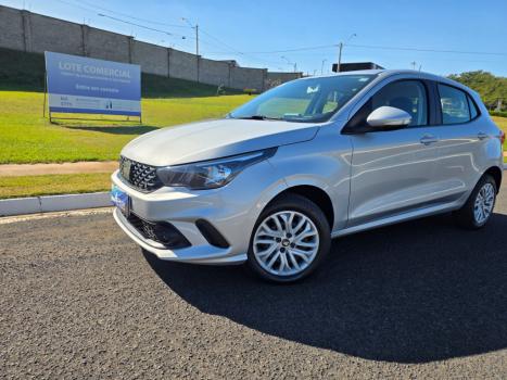 FIAT Argo 1.0 4P FLEX FIREFLY DRIVE, Foto 12